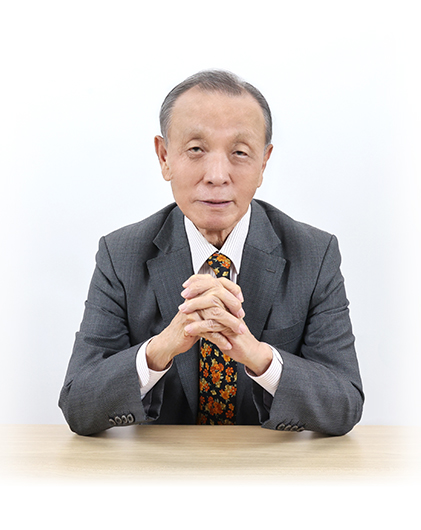 HIMEC Chairman, Choi Sang-hong