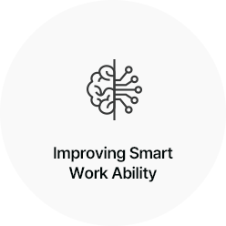 Improving Smart Work Ability