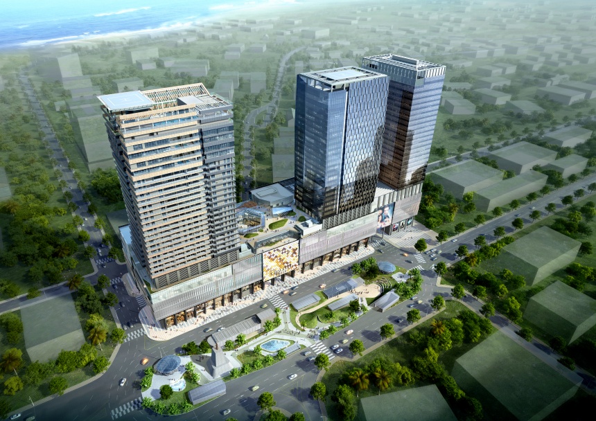 앙골라 키네시시 콤플렉스