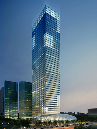 전경련회관 전기안전점검